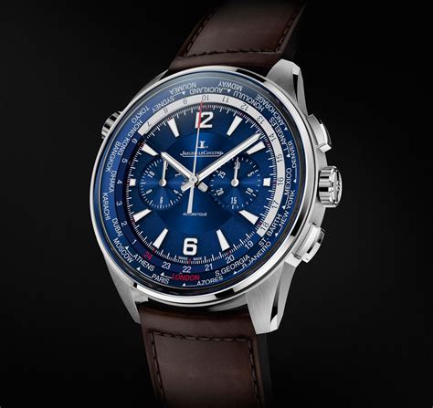 jaeger lecoultre polaris.